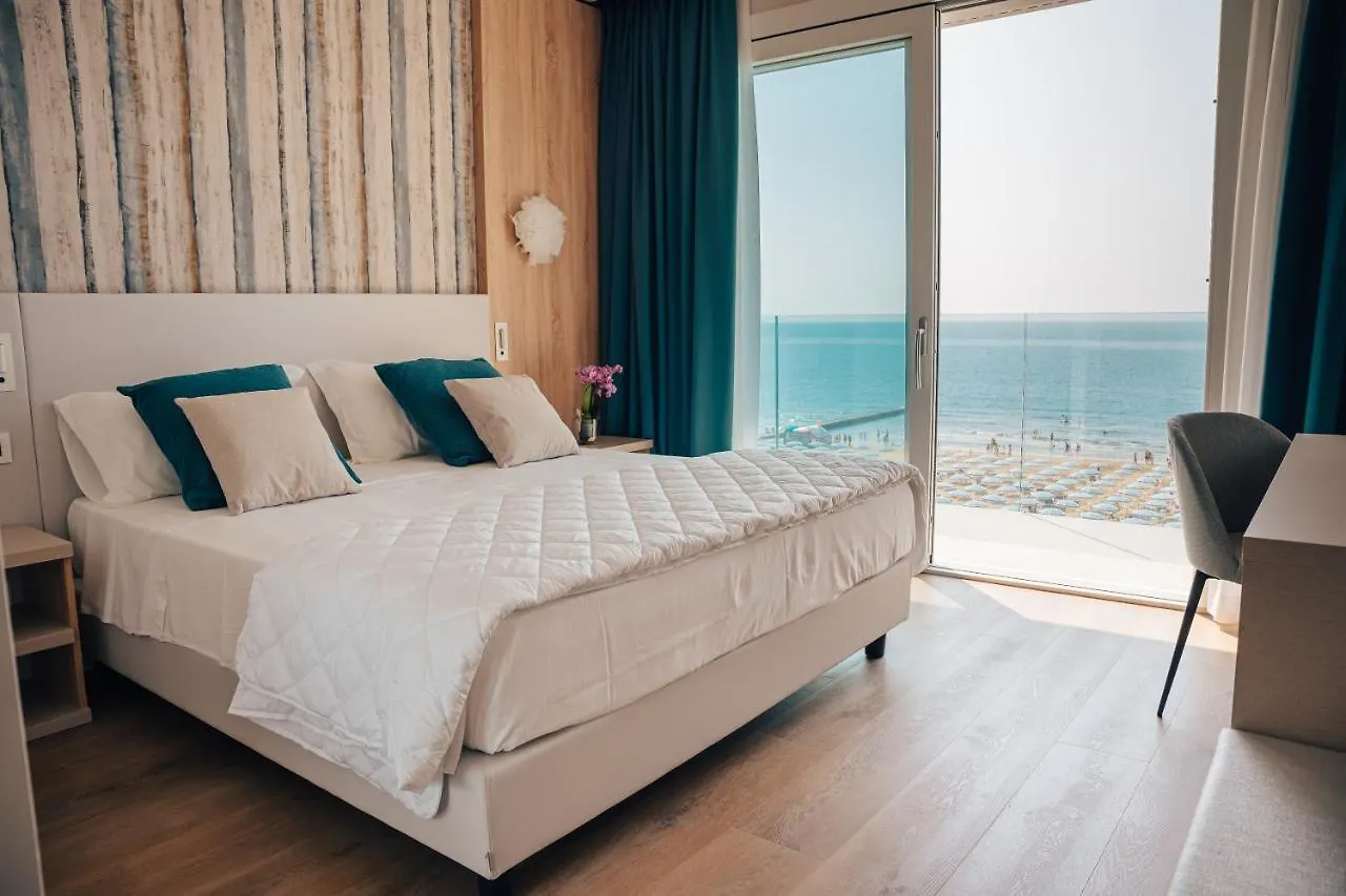 Hotel Galassia Suites & Spa Lido di Jesolo