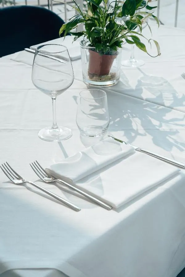 Hotel Galassia Suites & Spa Lido di Jesolo Itálie