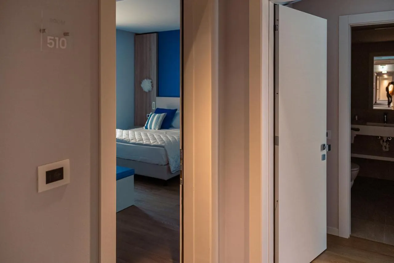 Hotel Galassia Suites & Spa Lido di Jesolo