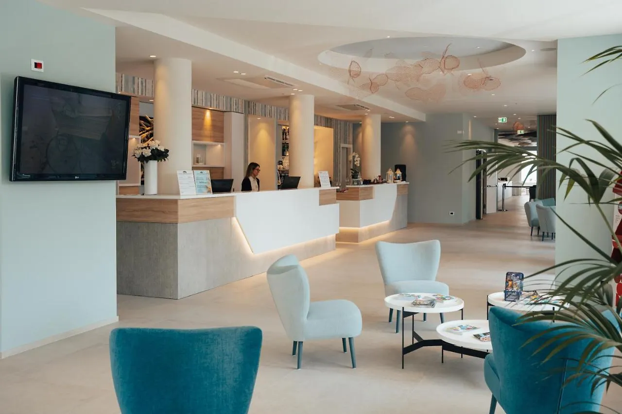 Hotel Galassia Suites & Spa Lido di Jesolo