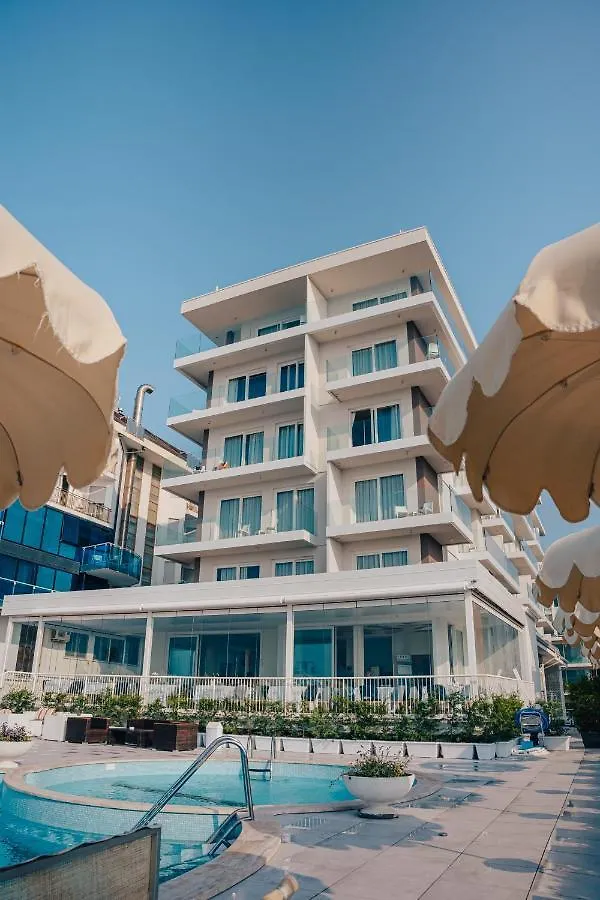 Hotel Galassia Suites & Spa Lido di Jesolo