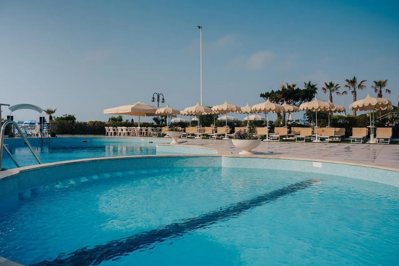 Hotel Galassia Suites & Spa Lido di Jesolo