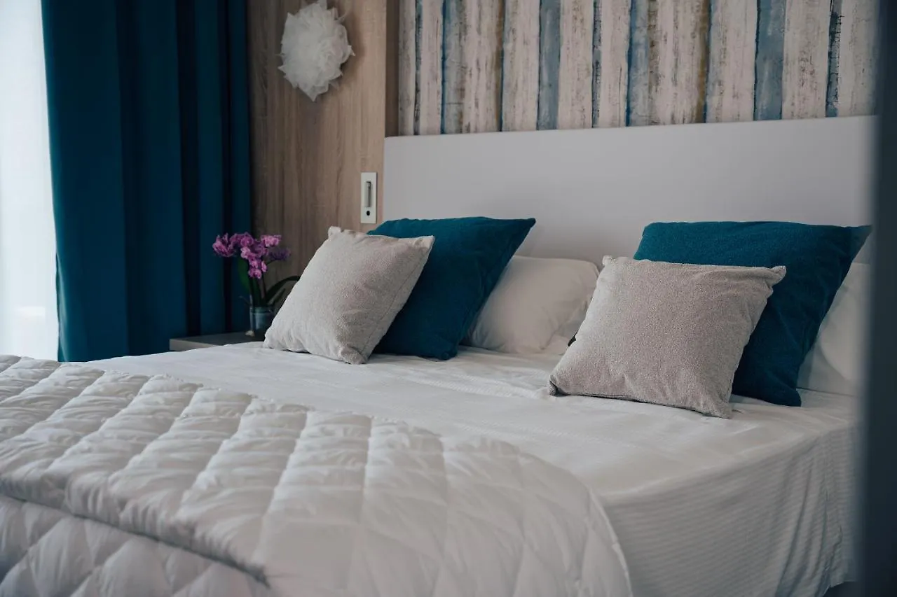 Hotel Galassia Suites & Spa Lido di Jesolo