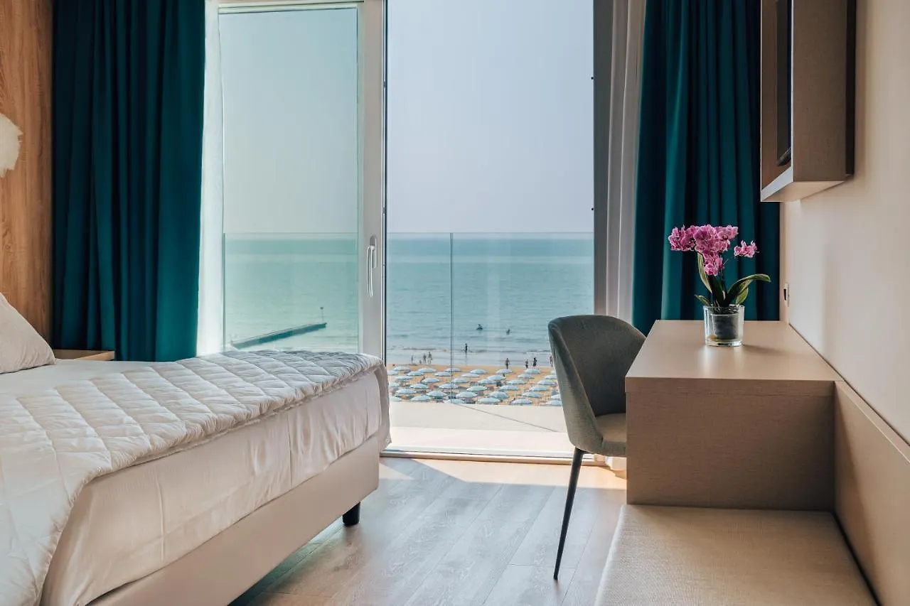 Hotel Galassia Suites & Spa Lido di Jesolo 4*,  Itálie
