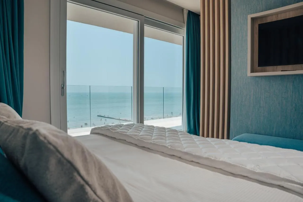 Hotel Galassia Suites & Spa Lido di Jesolo