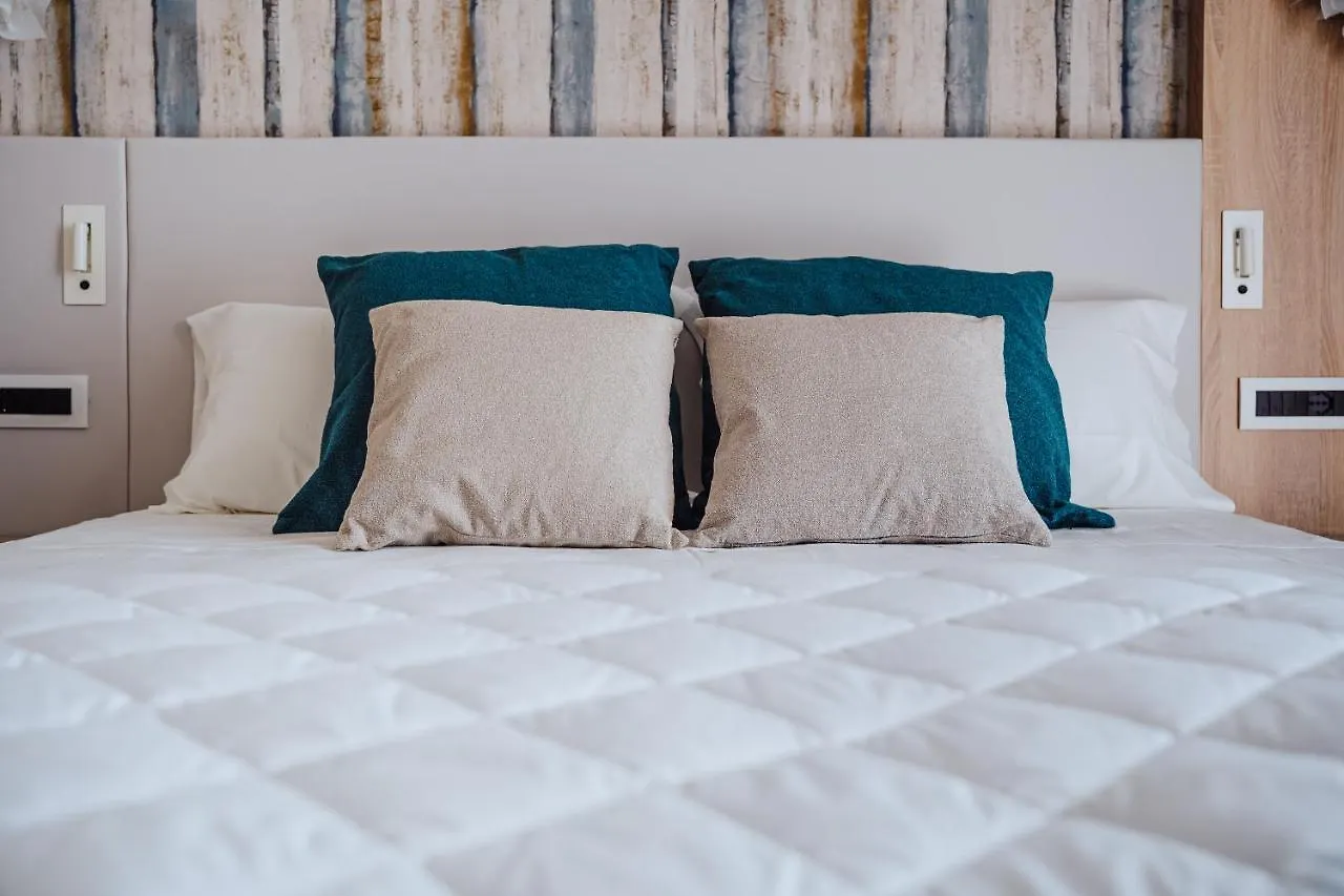 Hotel Galassia Suites & Spa Lido di Jesolo Olaszország