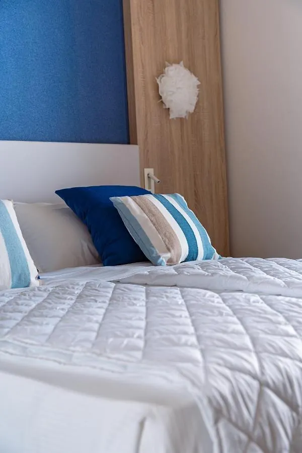 Hotel Galassia Suites & Spa Lido di Jesolo 4*,