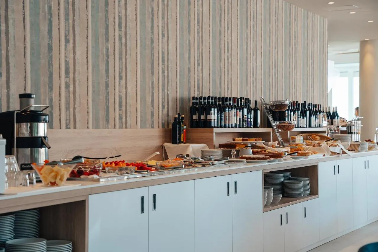 ****  Hotel Galassia Suites & Spa Lido di Jesolo Itálie