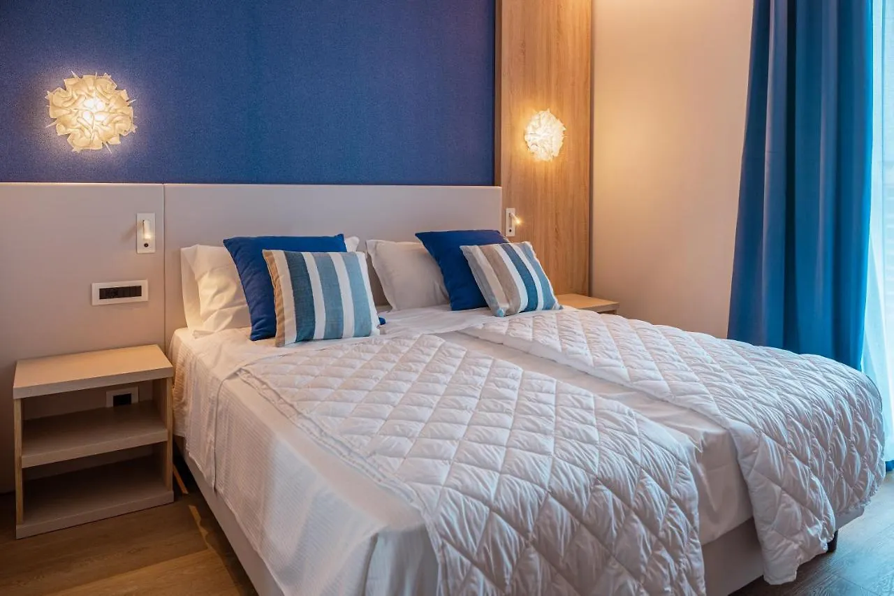 Hotel Galassia Suites & Spa Lido di Jesolo