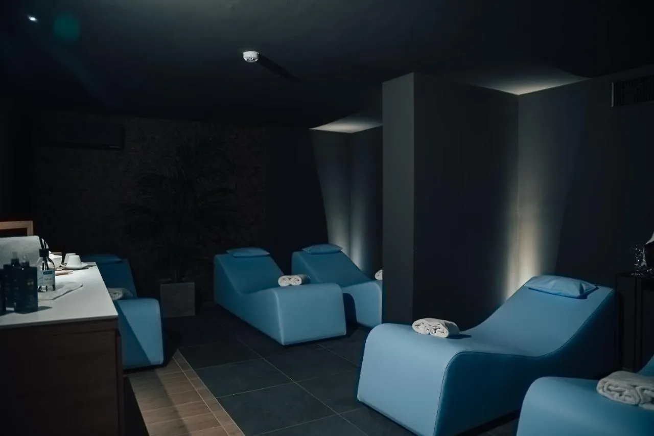 ****  Hotel Galassia Suites & Spa Lido di Jesolo Itálie