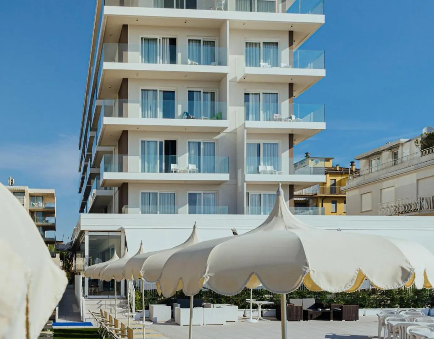 Hotel Galassia Suites & Spa Lido di Jesolo