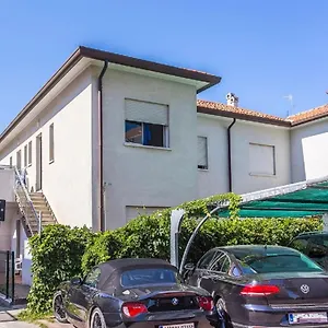 Bianca Lido di Jesolo