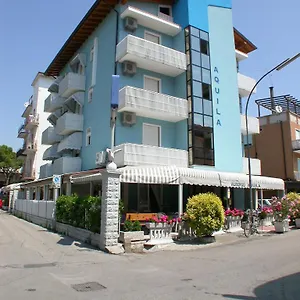 Aquila ** Lido di Jesolo