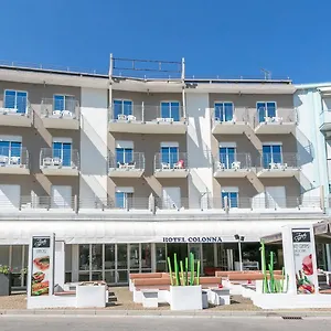 Colonna *** Lido di Jesolo