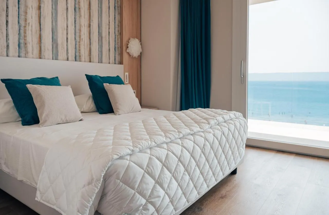 Hotel Galassia Lido di Jesolo