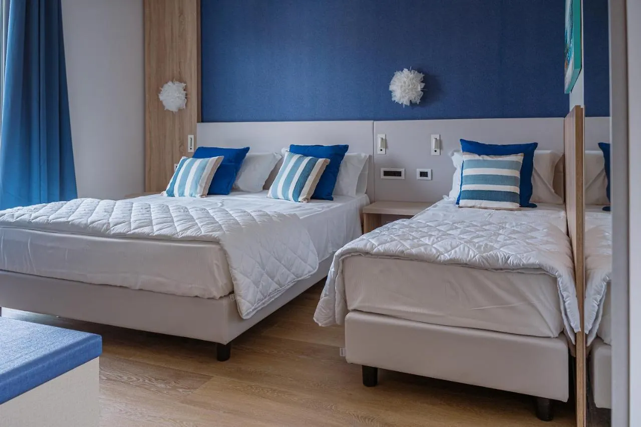 ****  Hotel Galassia Lido di Jesolo Italia