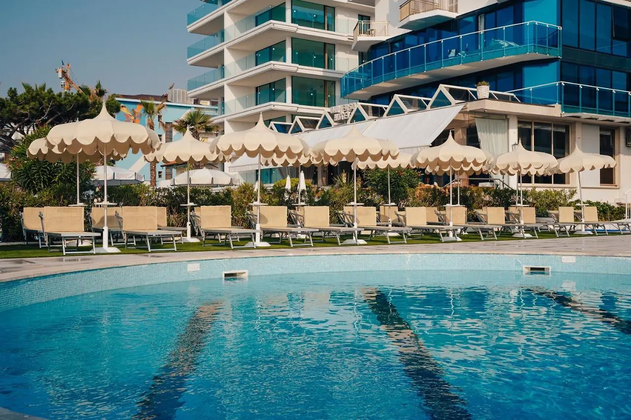 Hotel Galassia Lido di Jesolo