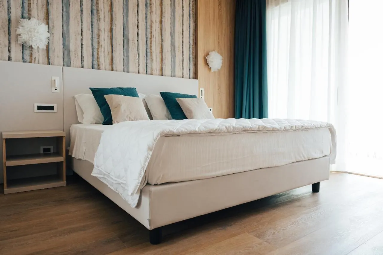 Hotel Galassia Lido di Jesolo