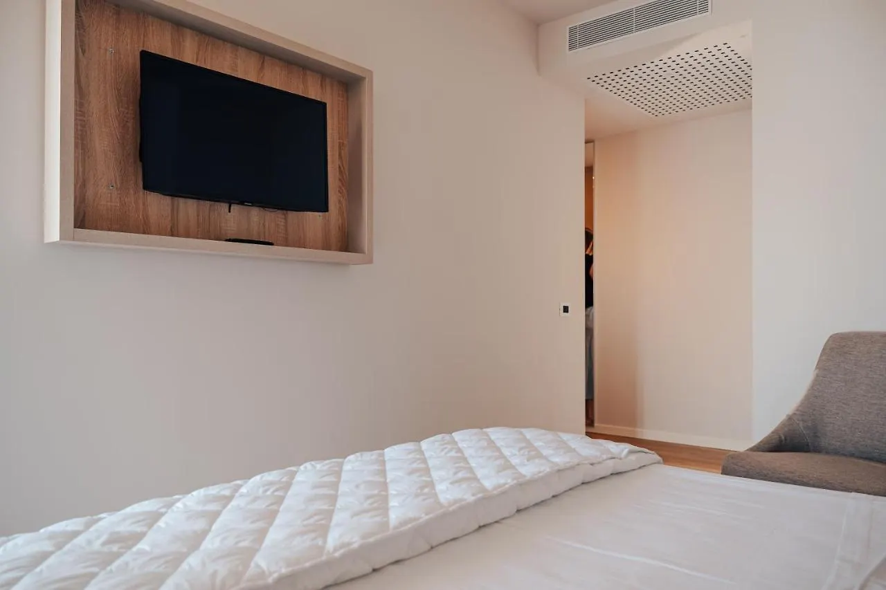 Hotel Galassia Lido di Jesolo