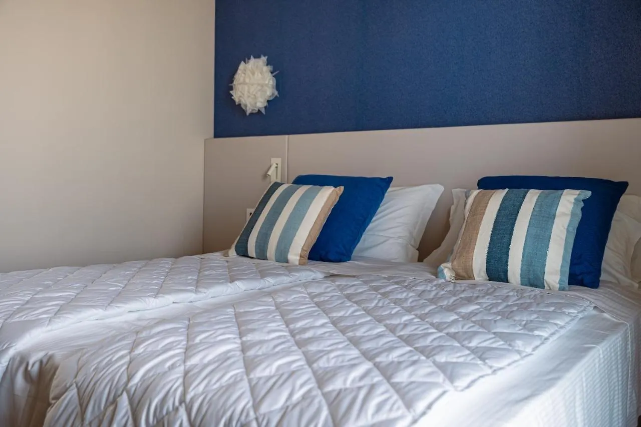 ****  Hotel Galassia Lido di Jesolo Italia