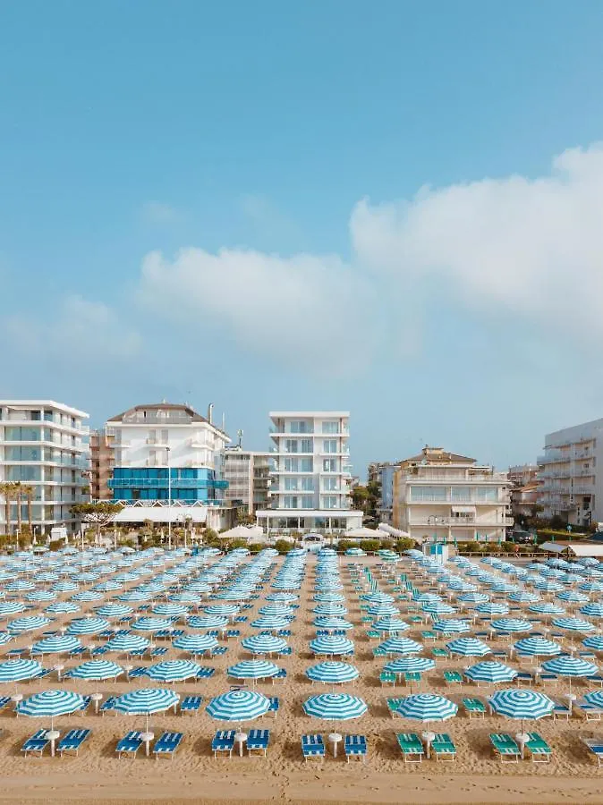 Hotel Galassia Lido di Jesolo