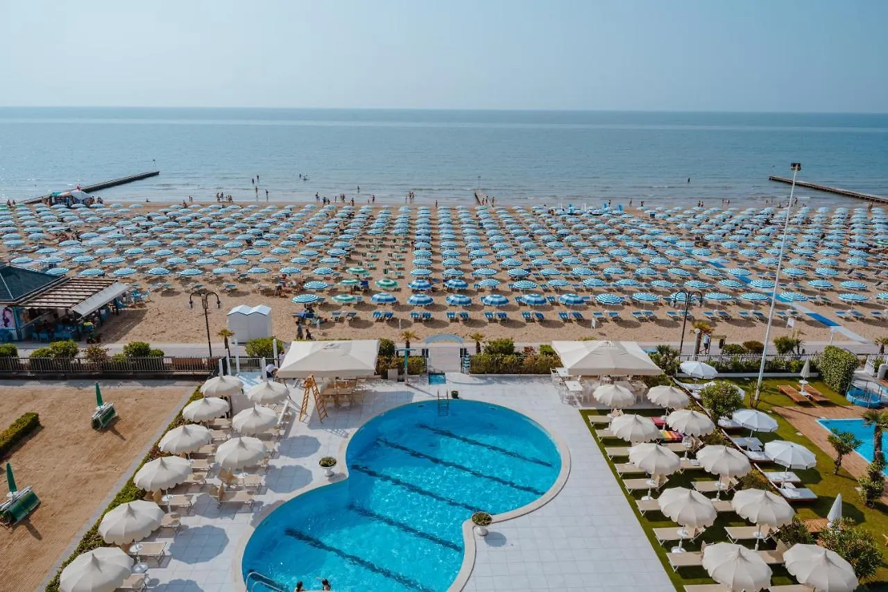 Hotel Galassia Lido di Jesolo Italia