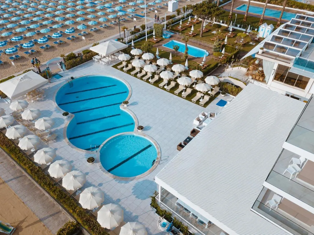 ****  Hotel Galassia Lido di Jesolo Italia