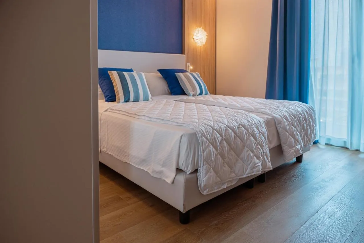 Hotel Galassia Lido di Jesolo