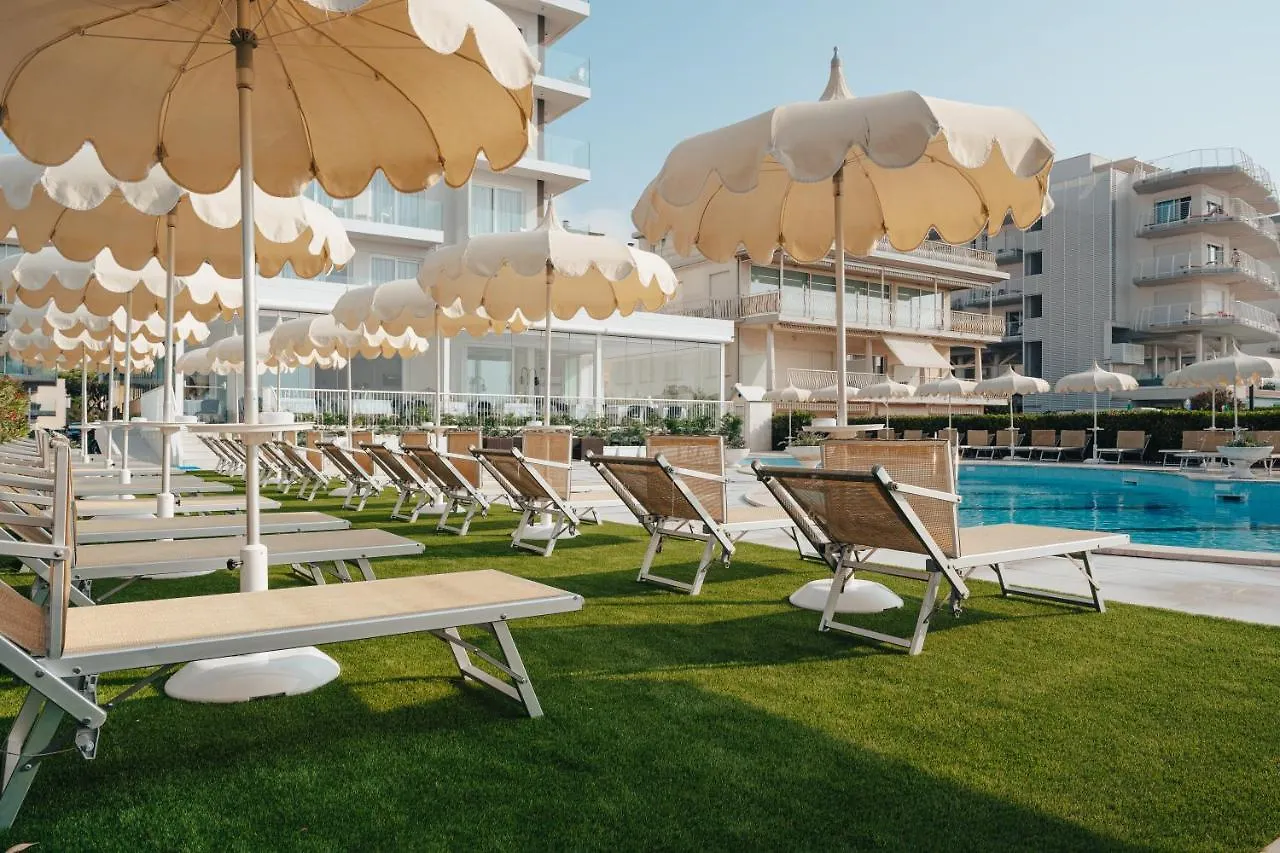 Hotel Galassia Lido di Jesolo