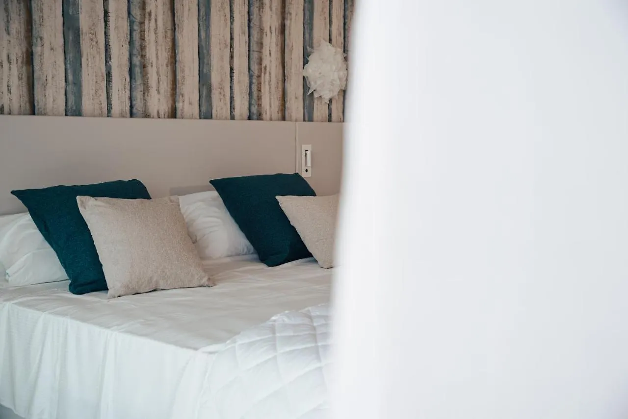 Hotel Galassia Lido di Jesolo