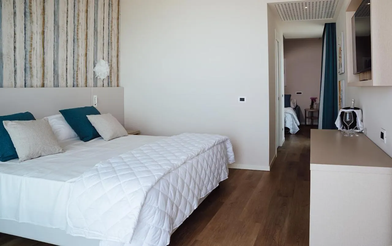Hotel Galassia Lido di Jesolo