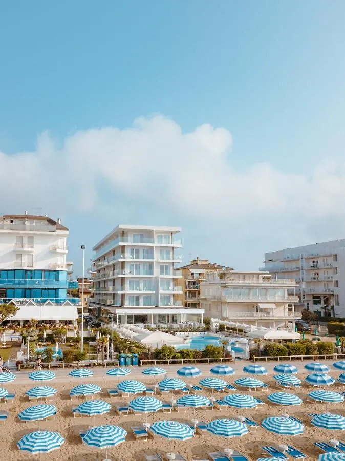 Hotel Galassia Lido di Jesolo