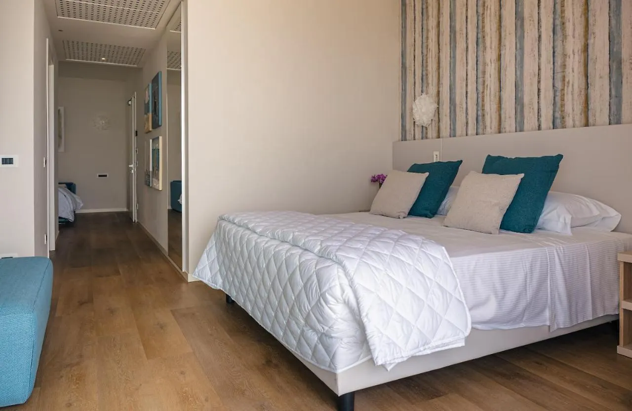 Hotel Galassia Lido di Jesolo Italia