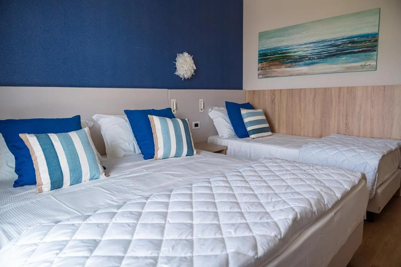 ****  Hotel Galassia Lido di Jesolo Italia