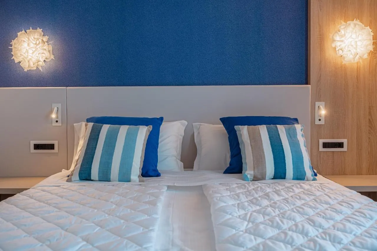 Hotel Galassia Lido di Jesolo