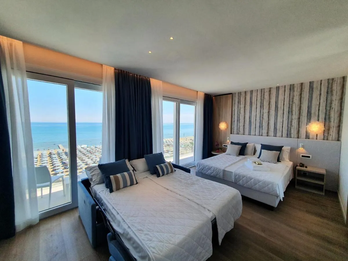 Hotel Galassia Lido di Jesolo 4*,