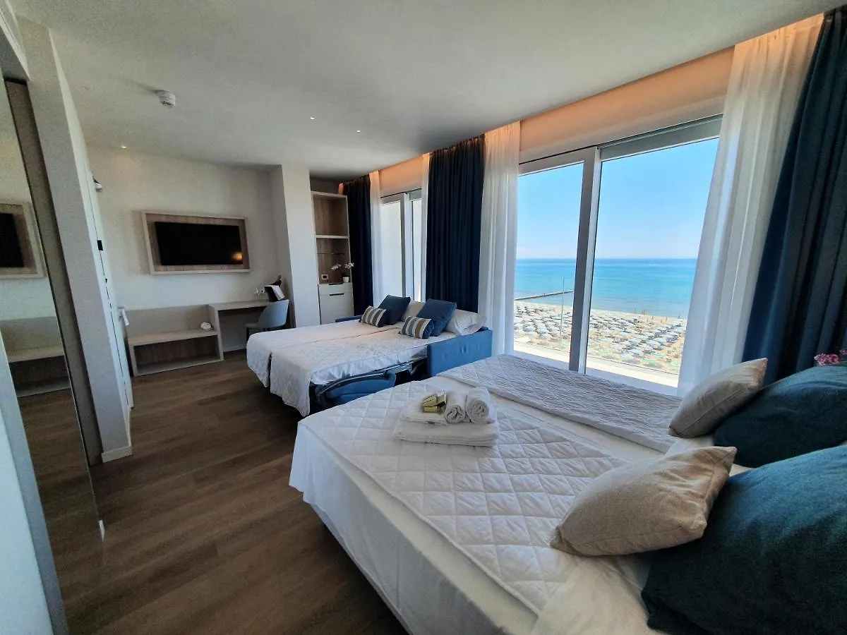 Hotel Galassia Lido di Jesolo
